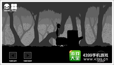 万圣节梦魇第1关攻略