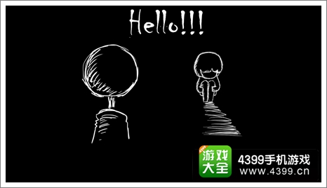 万圣节梦魇女孩