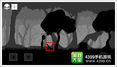 万圣节梦魇