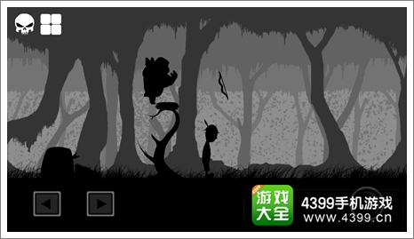 万圣节梦魇弓