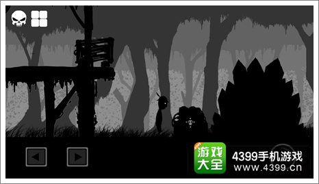 万圣节梦魇炸开障碍