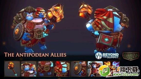 《DOTA2》3月3日更新公告