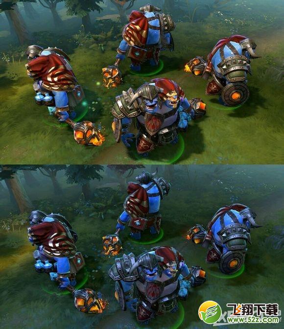 《DOTA2》3月3日更新公告