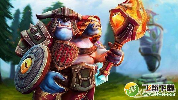 《DOTA2》3月3日更新公告
