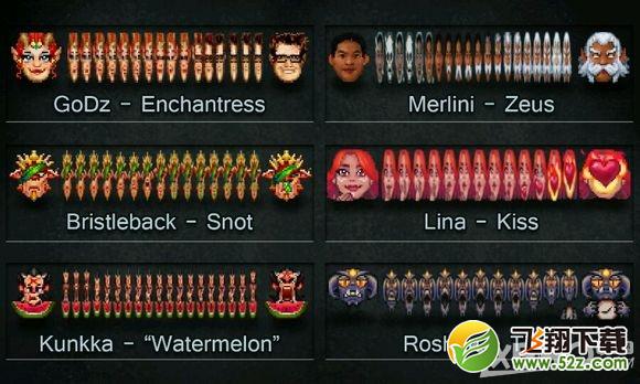 《DOTA2》3月3日更新公告