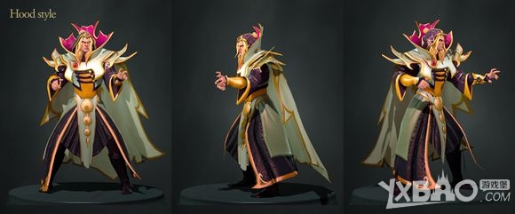 《DOTA2》3月3日更新公告