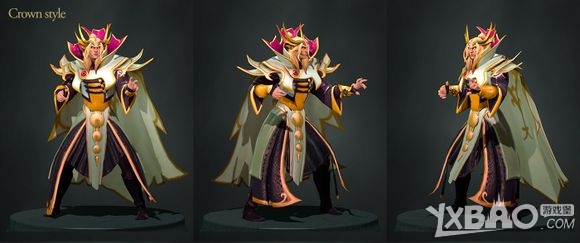 《DOTA2》3月3日更新公告