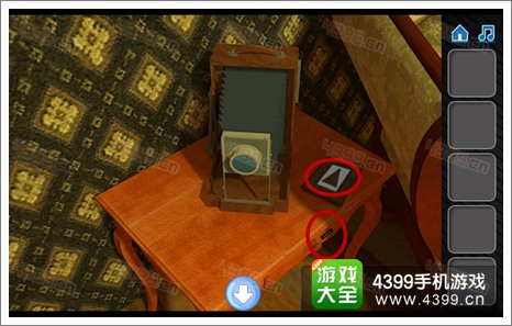 逃离地下室第五关攻略