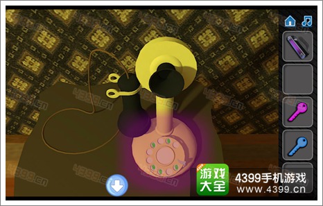逃离地下室第五关攻略