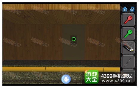 Floors Escape攻略6
