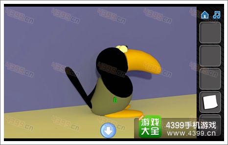 逃离地下室第七关攻略