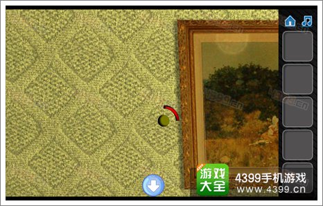 逃离地下室第八关攻略