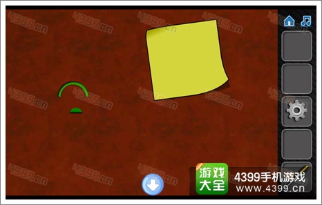 逃离地下室第八关攻略