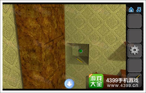 逃离地下室第八关攻略