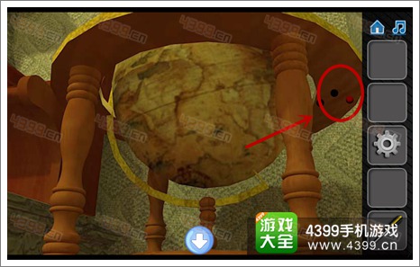 逃离地下室第八关攻略