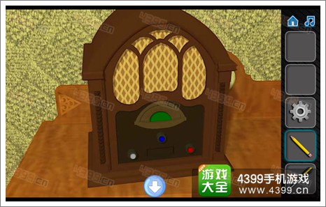 Floors Escape攻略8