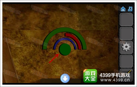 逃离地下室第八关攻略