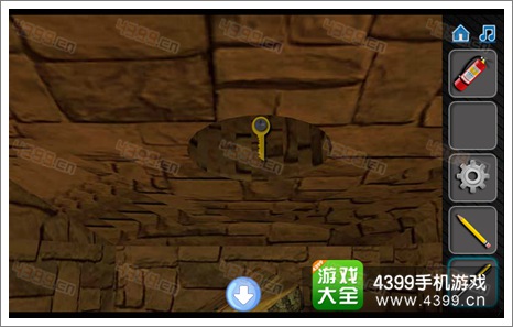 Floors Escape攻略8