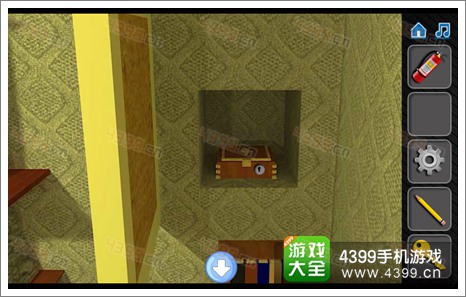 Floors Escape攻略8