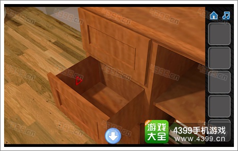 逃离地下室第九关攻略