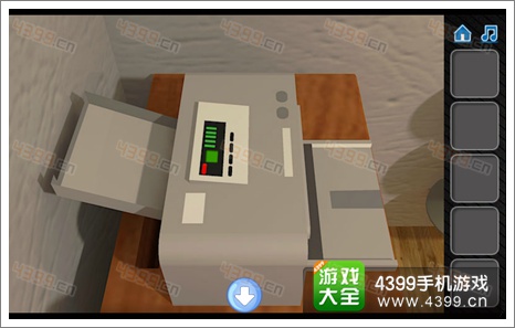 逃离地下室第九关攻略