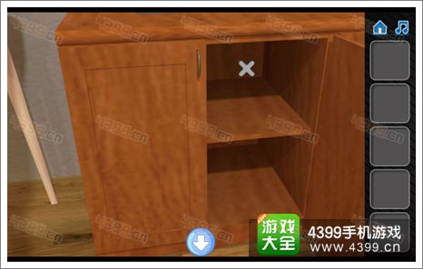 逃离地下室第九关攻略