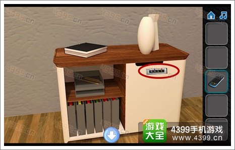 Floors Escape攻略9