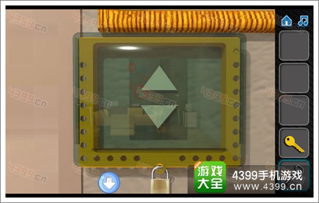 Floors Escape攻略9