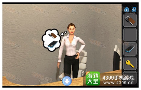 Floors Escape攻略9