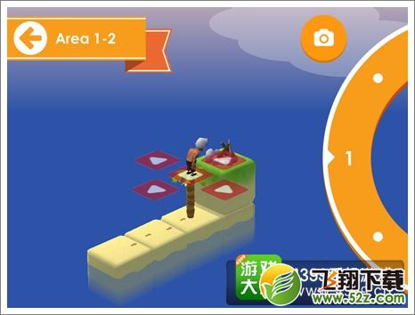 日光之下第1-2关