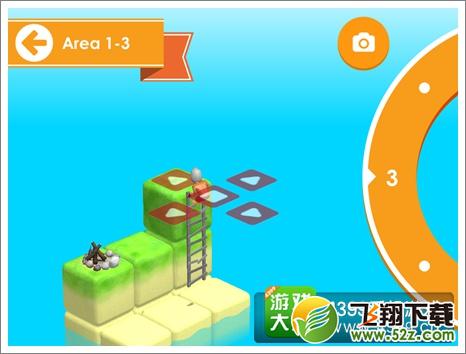 日光之下第1-3关攻略