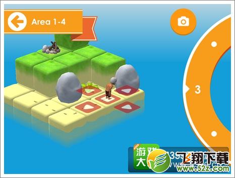 日光之下第1-4关攻略