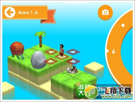 日光之下第1-6关
