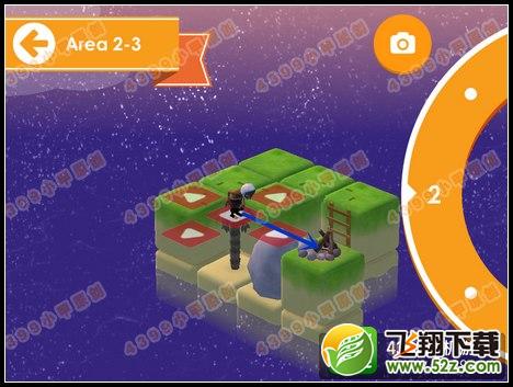 日光之下第2-3关通关攻略