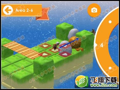 日光之下第2-6关通关攻略