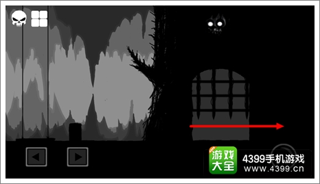 万圣节梦魇第四关攻略