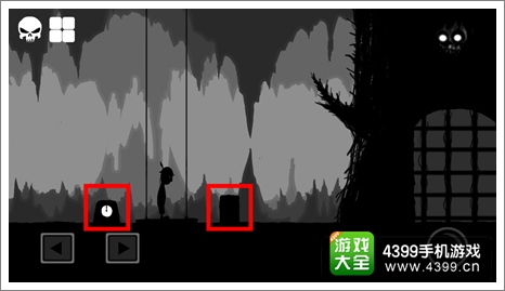 万圣节梦魇