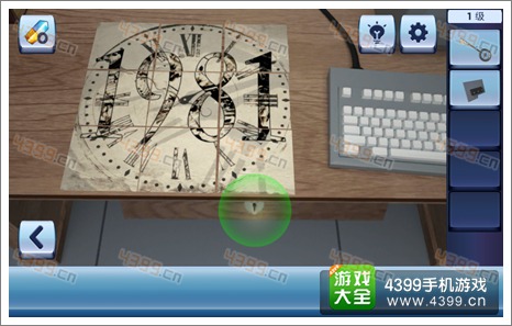 逃生时间旅行第一关攻略