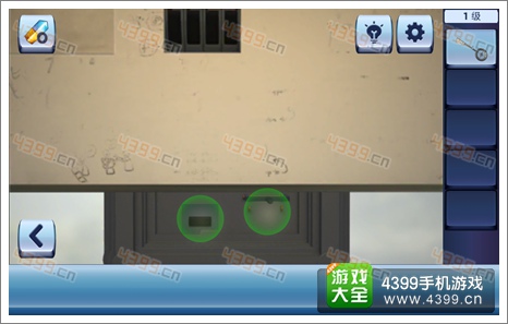 逃生时间旅行第一关攻略