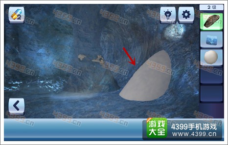 逃生时间旅行第二关攻略