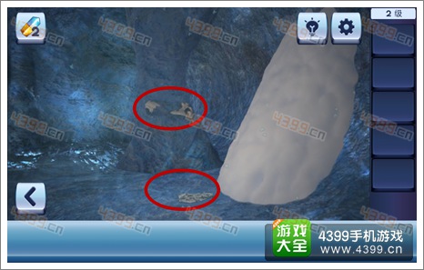 逃生时间旅行第二关攻略