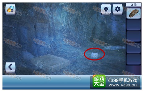 逃生时间旅行第二关攻略