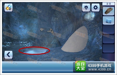 逃生时间旅行第二关攻略