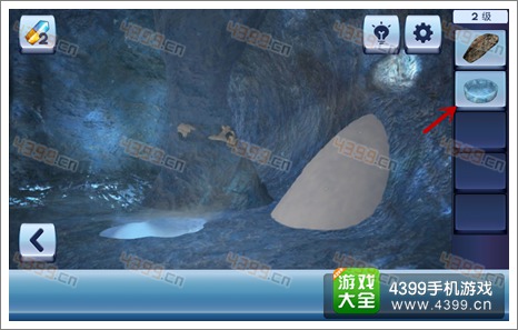 逃生时间旅行第二关攻略