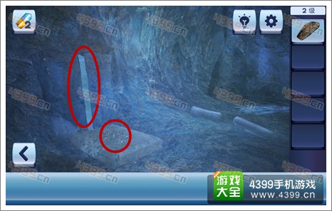 逃生时间旅行第二关攻略