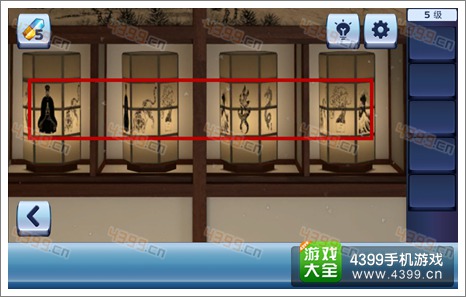 逃生时间旅行第五关攻略