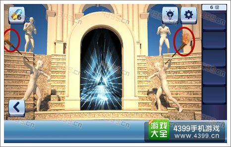 Time Travel Escape攻略6