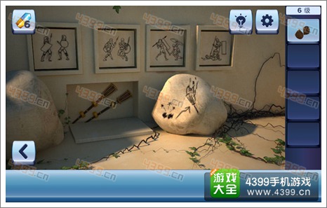 Time Travel Escape攻略6