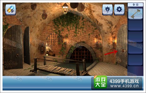 Time Travel Escape攻略