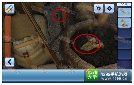 逃生时间旅行第十关攻略